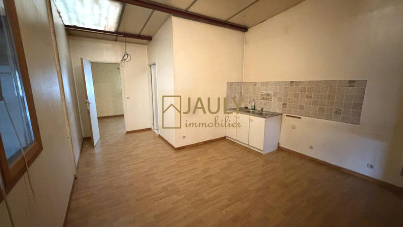 Local commercial - 180 m²