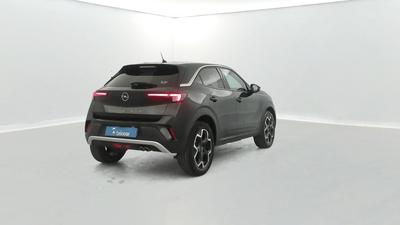 Opel Mokka 1.2 Turbo 130ch Ultimate Bva8