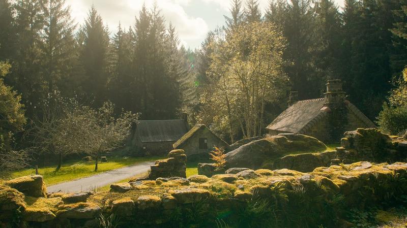 Fête des Roses à Clédat