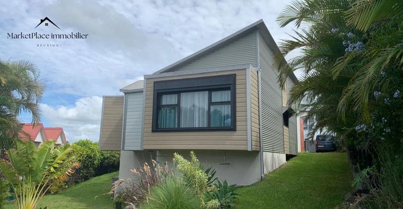 Villa - 140 m² - 6 pièces