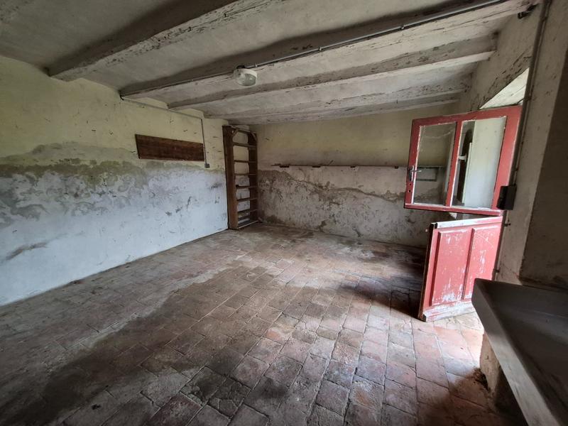 Maison - 70 m² - 4 pièces