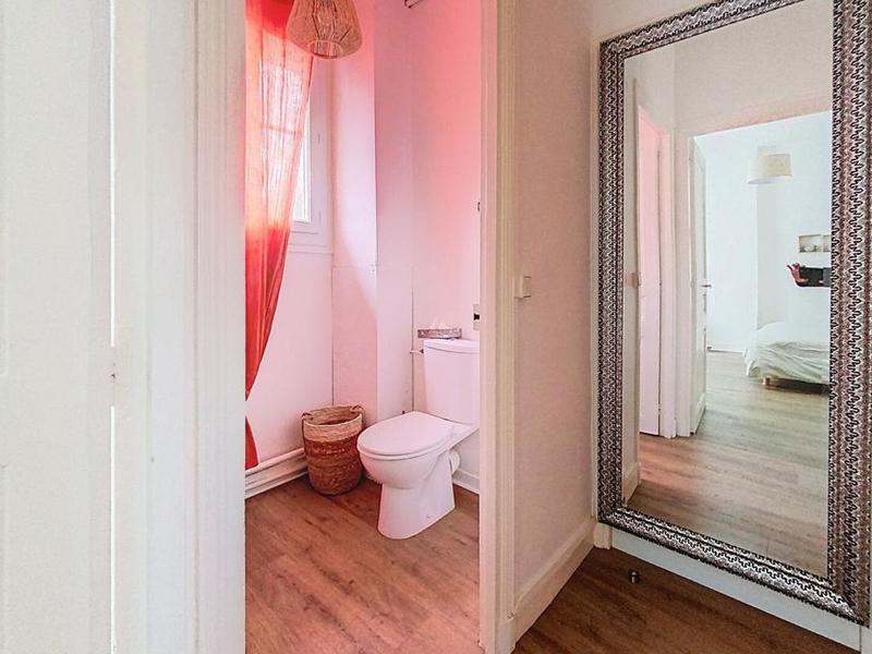 Duplex - 108 m² - 5 pièces