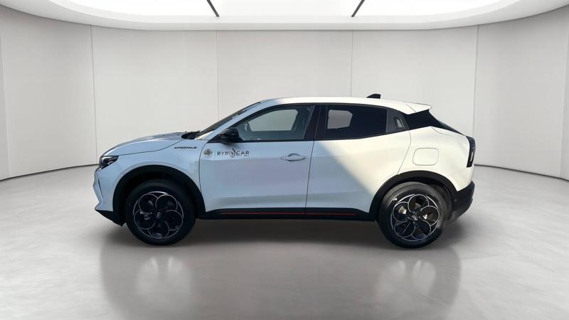 Alfa Romeo Junior Electrique Elettrica 156 ch Speciale