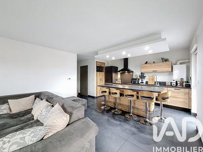 Appartement - 69 m² - 3 pièces