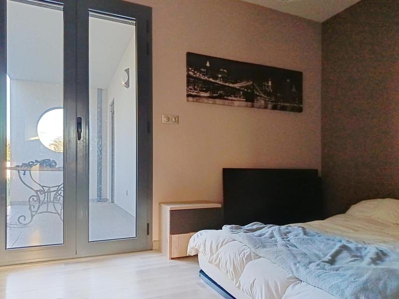 Maison - 125 m² - 4 pièces