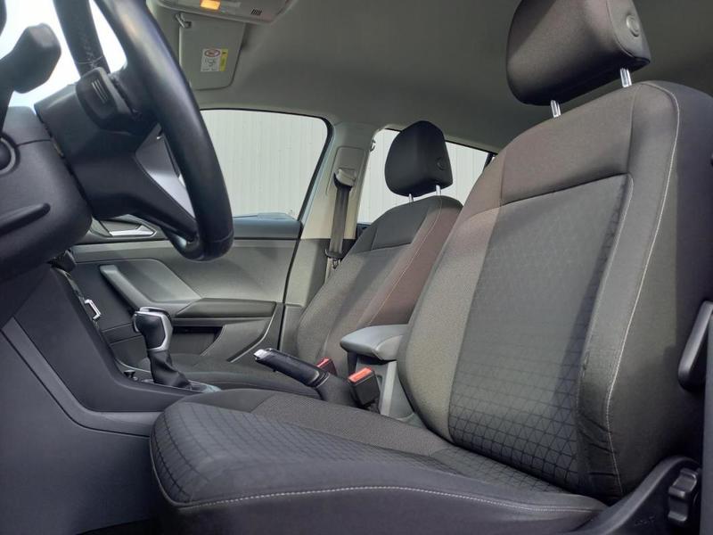 Volkswagen t-Cross 1.6 Tdi 95 Ch Dsg 7 Lounge - Garantie 6 Mois