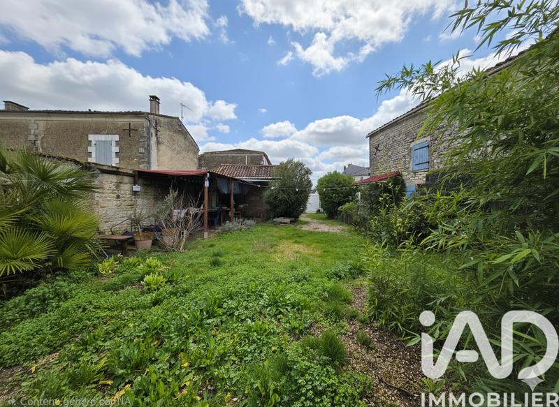 Maison - 190 m² - 5 pièces