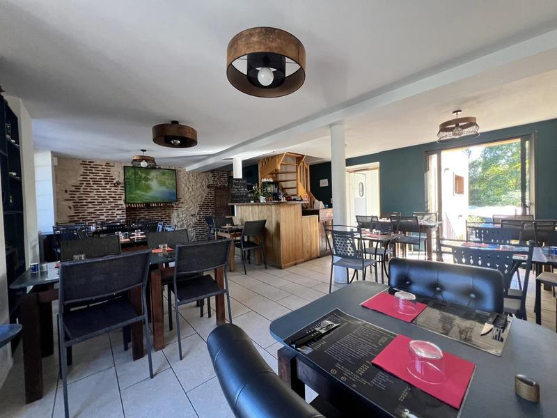 Fonds de commerce - Magasins - 300 m²