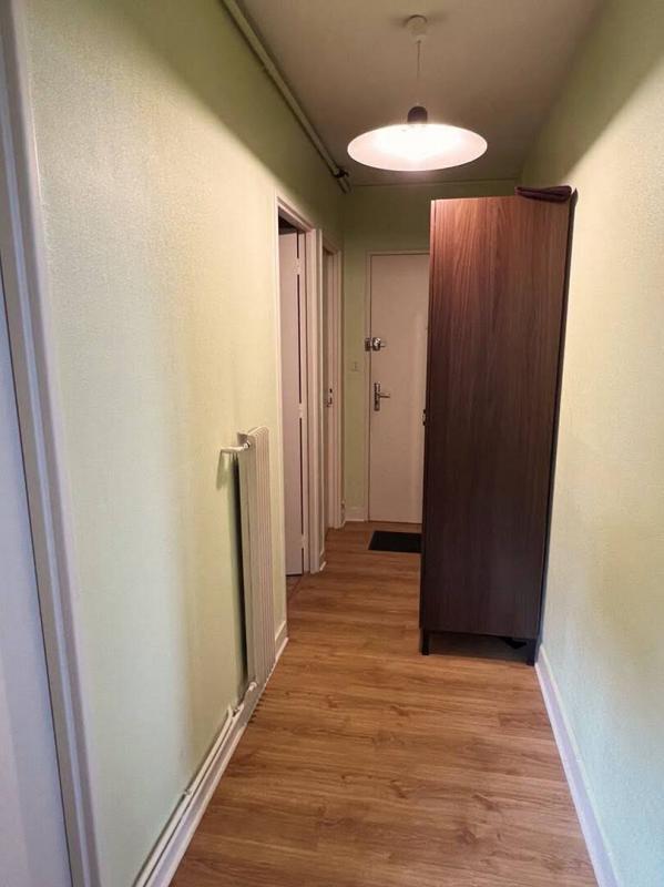 Appartement - 35 m² - 1 pièce