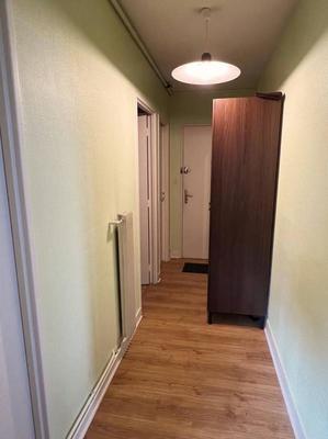Appartement - 35 m² - 1 pièce