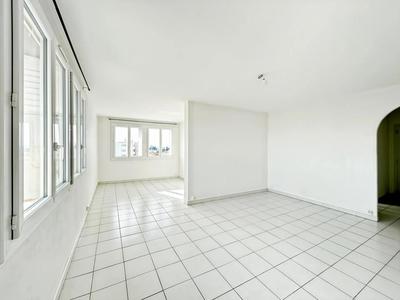 Appartement - 88 m² - 5 pièces