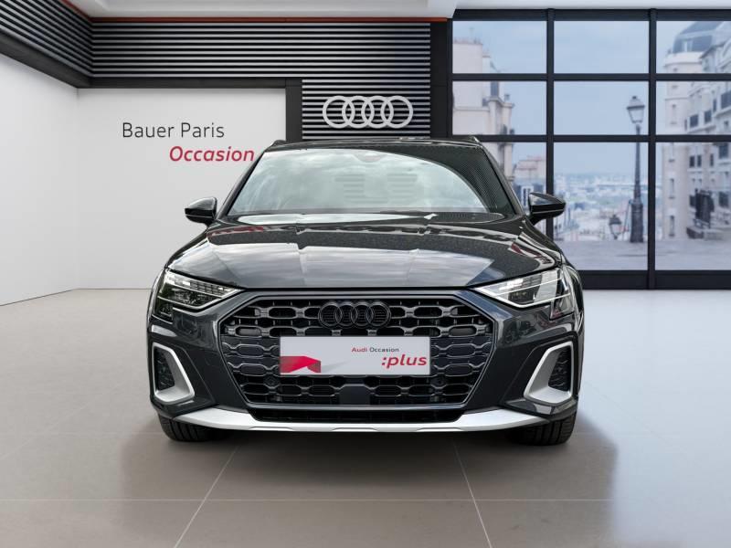 Audi A3 Allstreet 40 Tfsi e Hybride rechargeable 204 s tronic 6 Avus
