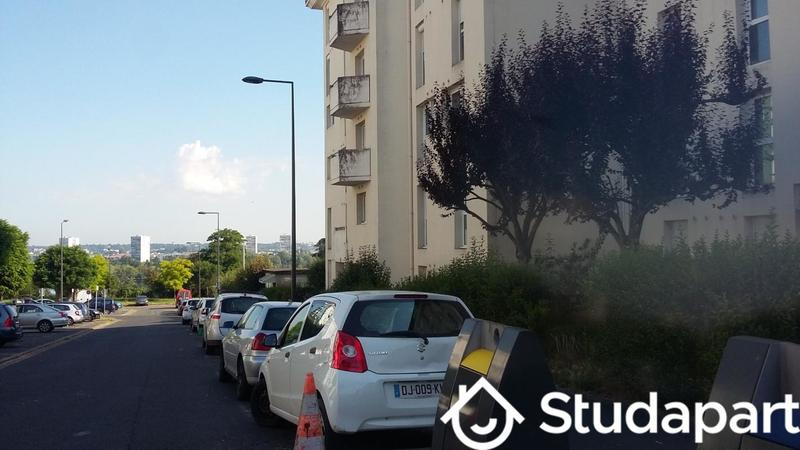 Appartement - 17 m² - 1 pièce