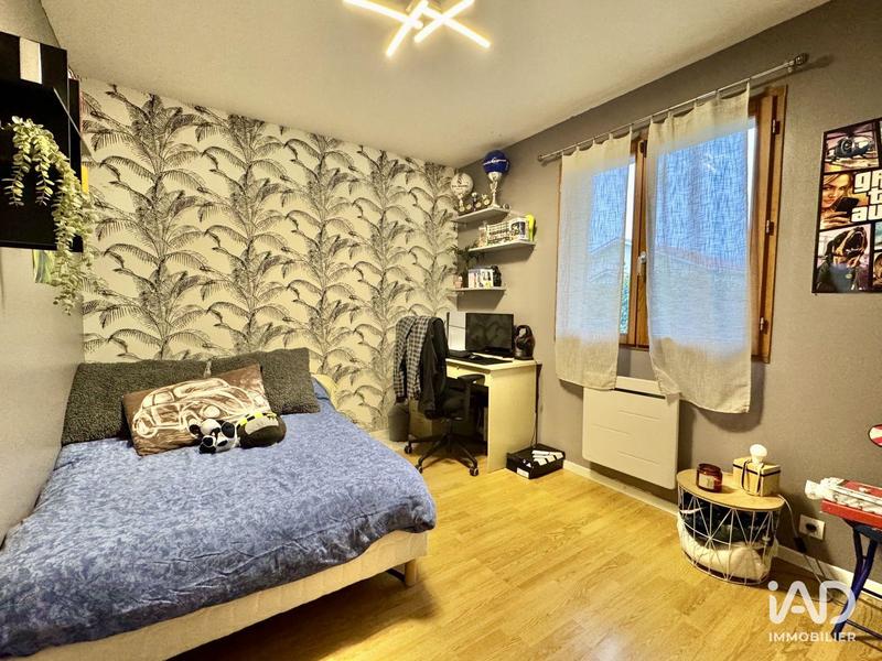 Maison - 156 m² - 6 pièces