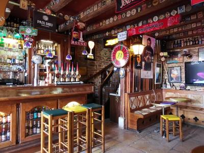 Fonds de commerce - 96 m²