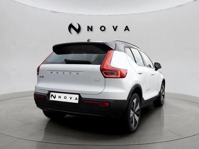 Volvo Xc40 Core Recharge