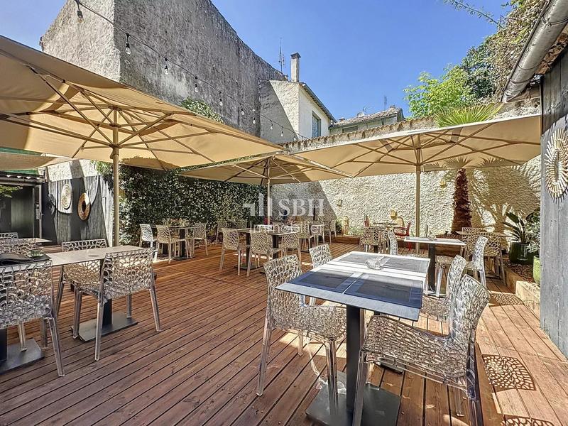 Fonds de commerce - Magasins