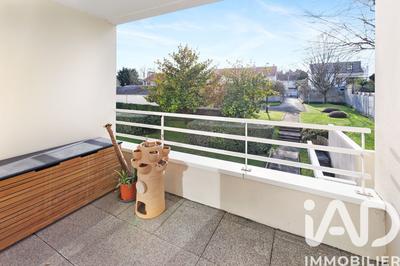 Appartement - 74 m² - 3 pièces