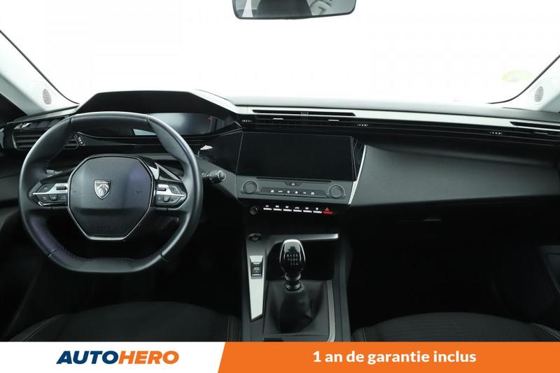 Peugeot 308 1.5 Blue-HDi Active Pack 131 ch