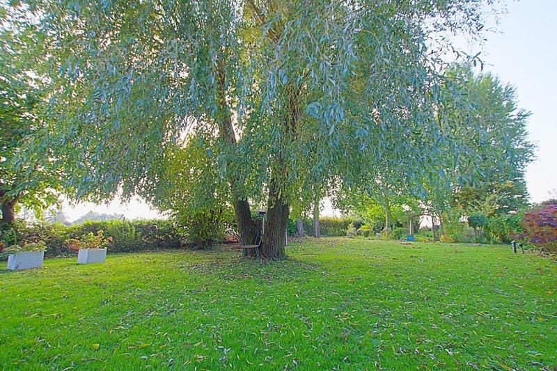 Maison - 106 m² - 5 pièces