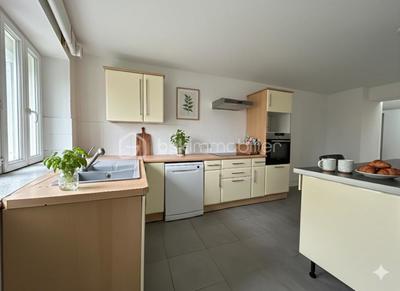 Appartement - 73 m² - 2 pièces