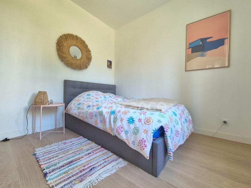 Appartement - 41 m² - 3 pièces