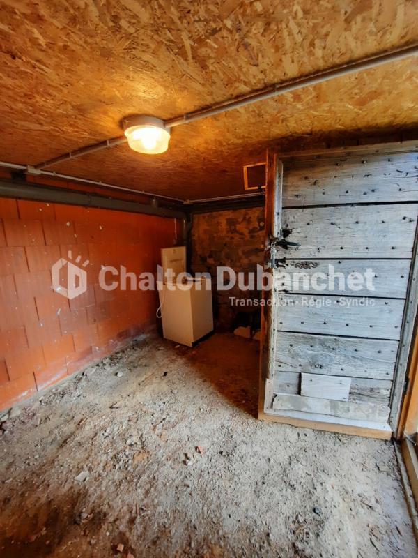 Fermette - 87 m² - 4 pièces