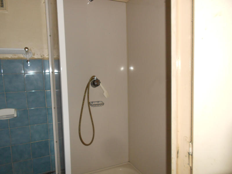 Maison de village - 70 m² - 3 pièces