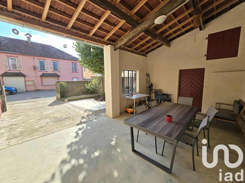 Maison - 160 m² - 4 pièces