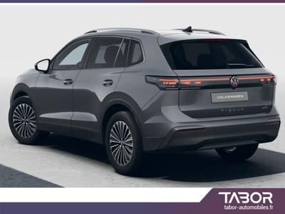 Volkswagen Tiguan eTSI 150 Life Led+ ComfortP