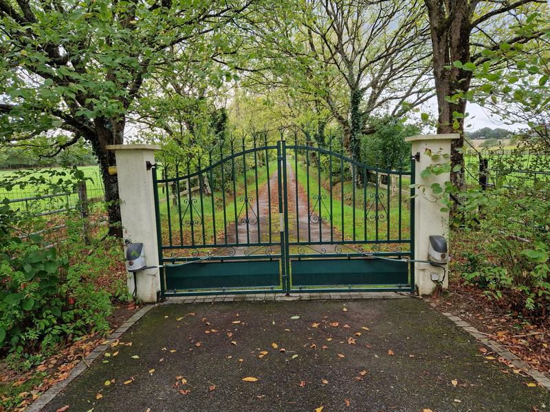 Maison - 185 m² - 7 pièces