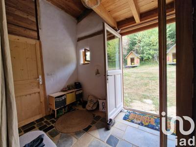 Maison - 82 m² - 4 pièces