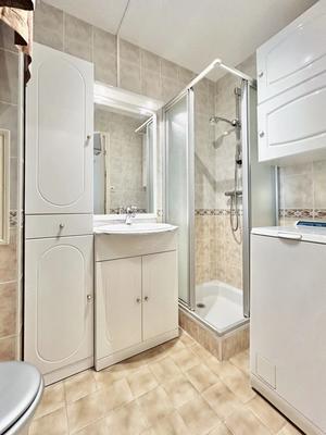 Appartement - 24 m² - 1 pièce