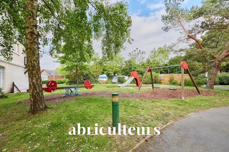 Appartement - 28 m² - 1 pièce