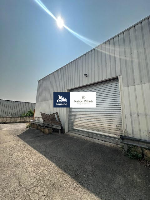 Local commercial - 420 m²