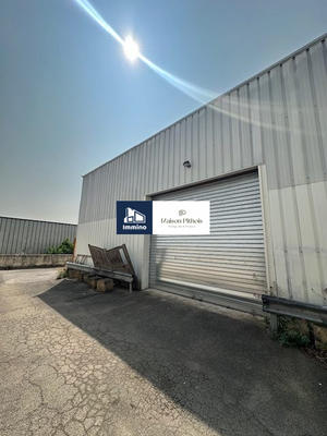 Local commercial - 420 m²