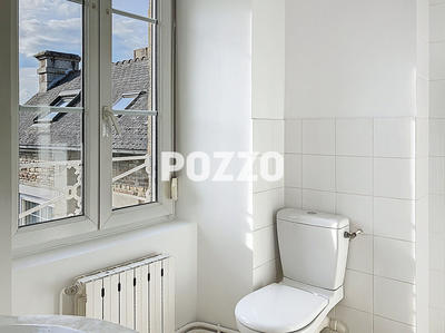 Appartement - 31 m² - 2 pièces