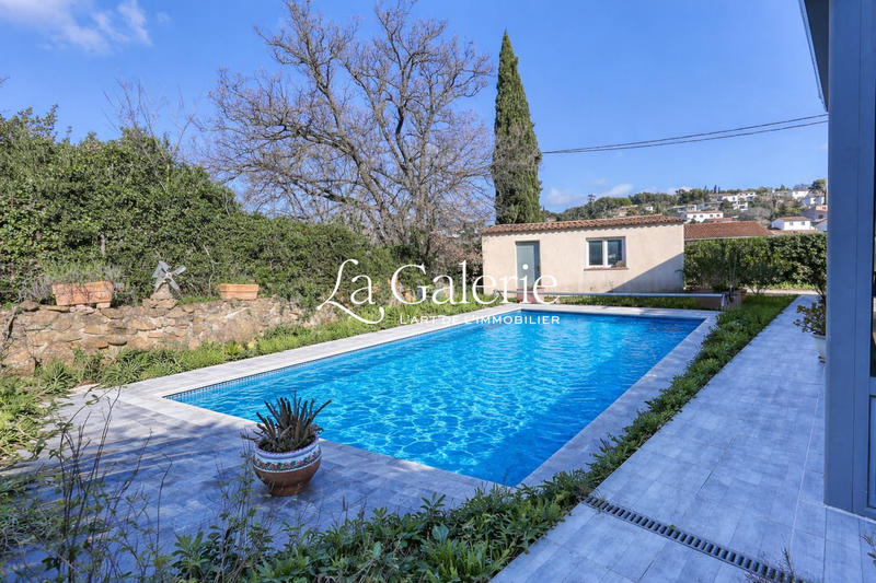 Villa - 145 m² - 5 pièces