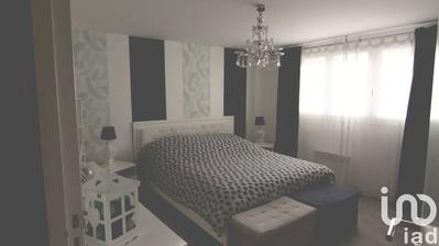 Maison de ville - 148 m² - 7 pièces