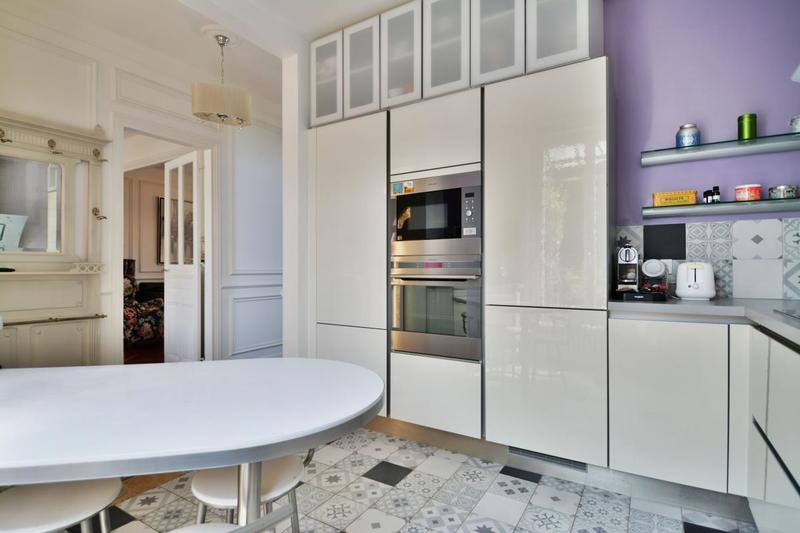 Maison - 180 m² - 8 pièces