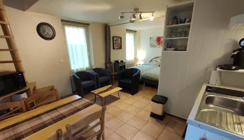 Maison - 210 m² - 6 pièces