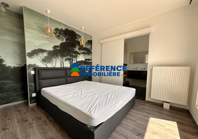 Appartement - 92 m² - 4 pièces