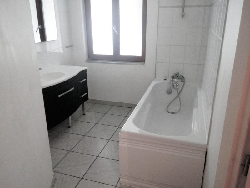 Immeuble - 345 m² - 8 pièces