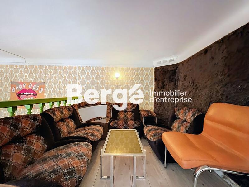 Fonds de commerce - Hôtellerie / Restauration - 45 m²