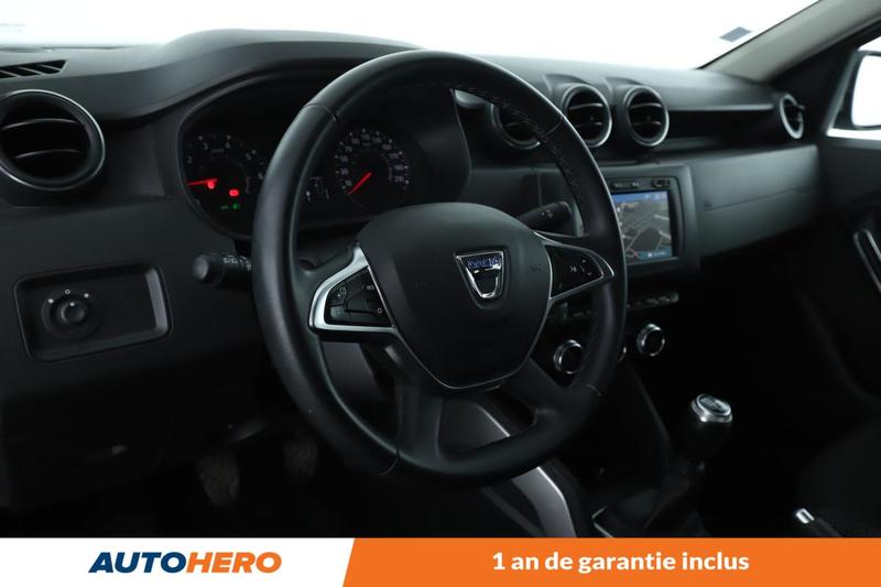Dacia Duster II 1.5 dCi Blue Prestige 4x2 116 ch