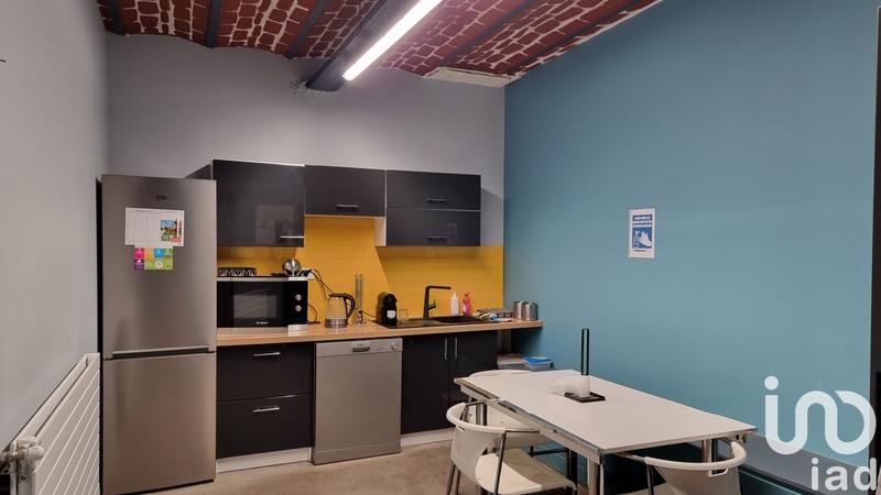 Maison - 329 m² - 10 pièces