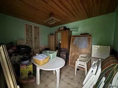 Maison - 50 m² - 3 pièces