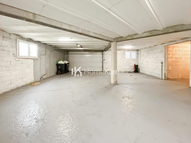 Villa - 230 m² - 7 pièces