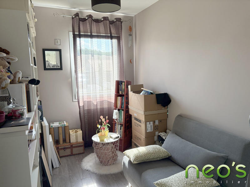 Maison - 141 m² - 7 pièces