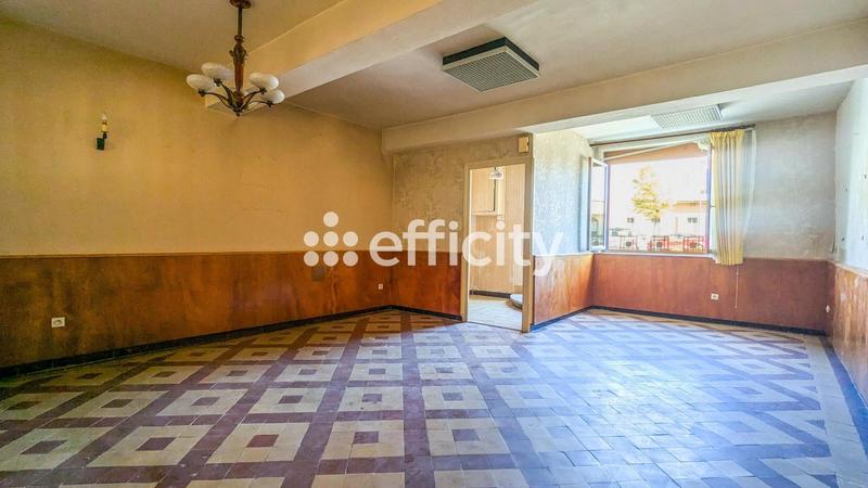 Maison - 153 m² - 6 pièces